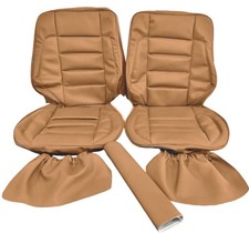 Seat Covers For The Front