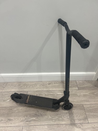 Blunt envy prodigy stunt - s9,
