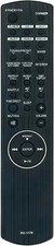 RC-1179 Replaced Remote