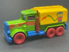MATCHBOX PETERBILT TANKER MY