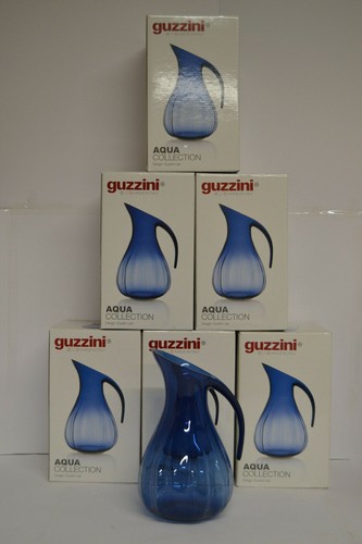 Guzzini aqua collection - aqua, x