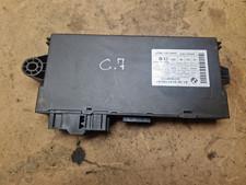 2008 Bmw 5 2.2 PETROL  BODY COMFORT CONTROL UNIT  MODULE  61.35-9147195-01