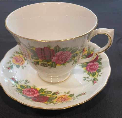 Royal vale china tea - royal,