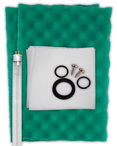 Lotus green genie maintenance - green,