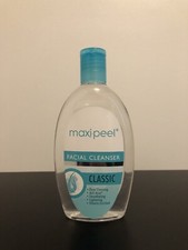 1- Maxi Peel Facial Cleanser Classic 135ml