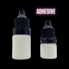 The Prosthetic Adhesive | Skin