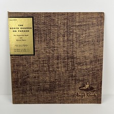 The Scots Guards On Parade -