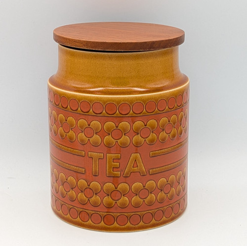 Vintage hornsea pottery - hornsea,