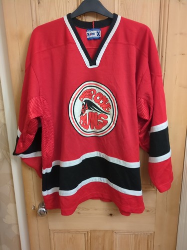 Deep cove devils - deep, ice