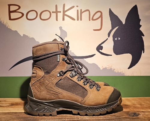 Meindl rock gtx - meindl,