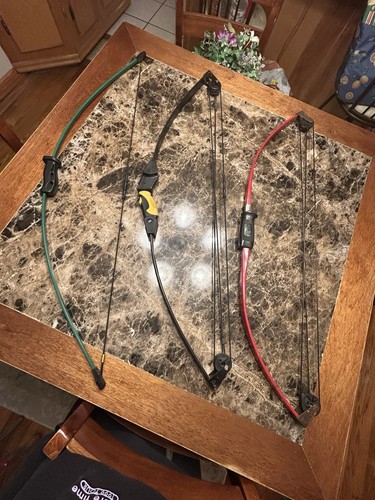 Archery practice bows - bows, for