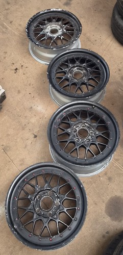 Original bbs rc041 bmw - original,