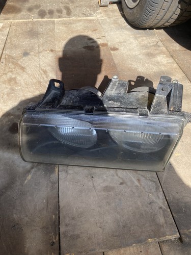 Bmw e36 passenger side - passenger,