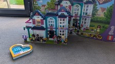 LEGO 41449 Friends Andrea's
