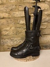 Fyre Womens Black Harness