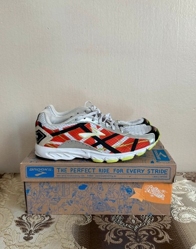 Men brooks racer - men’s, t5