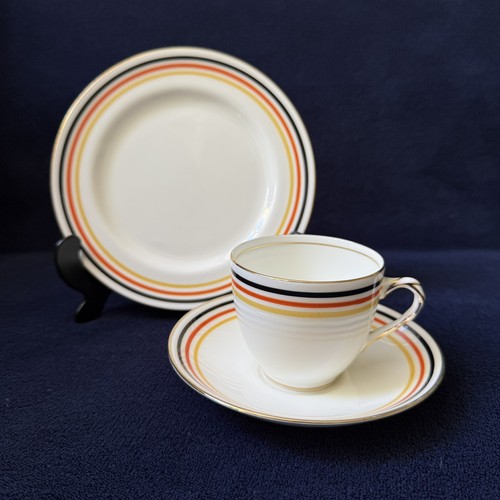 Royal doulton stripes h4032 - royal,