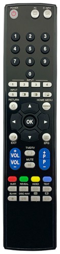 Pioneer replacement remote - pioneer,