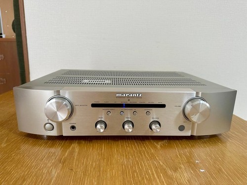 Marantz pm6005 integrated - marantz,