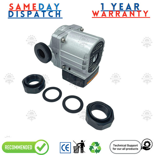 Central heating pump 130 - central,