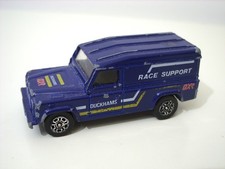 Vintage Corgi Juniors Duckhams