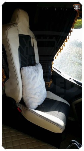 Truck seat covers renault - covers,
