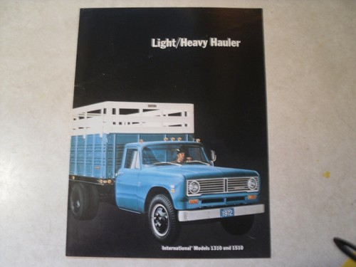 International truck models - international,