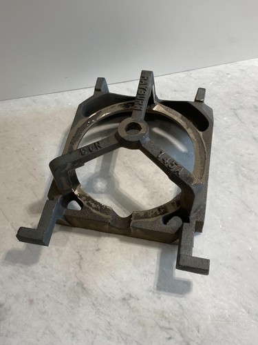 Grate frame rayburn - frame,