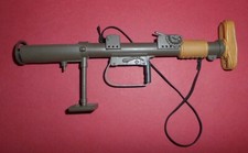1/6 scale WW2 British Piat