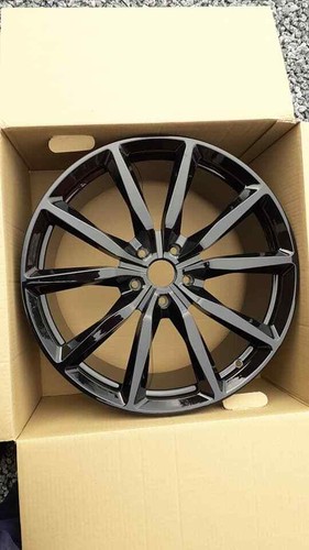 Lotus evora alloy - lotus,