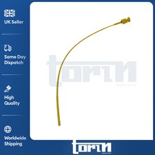 For Vauxhall Movano Master Mk2 Primastar 2.5 DCi Oil Level Dipstick 93190580