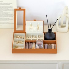 Jewelry Box Organizer Simple