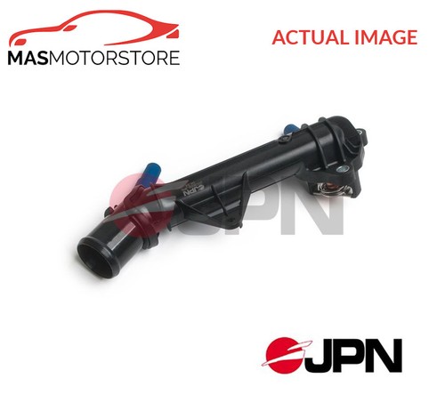 Engine coolant thermostat - engine, jpn