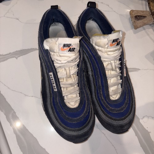 Nike air max amrc - air, 97