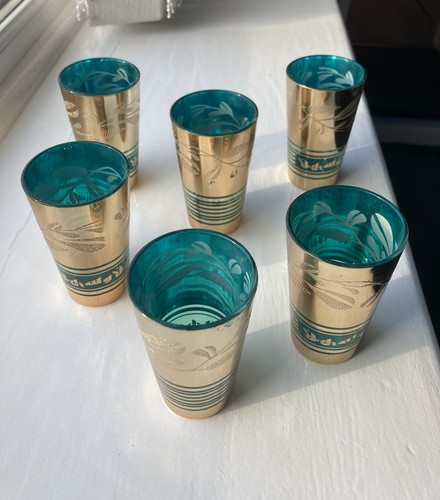 Set moroccan vintage - of,