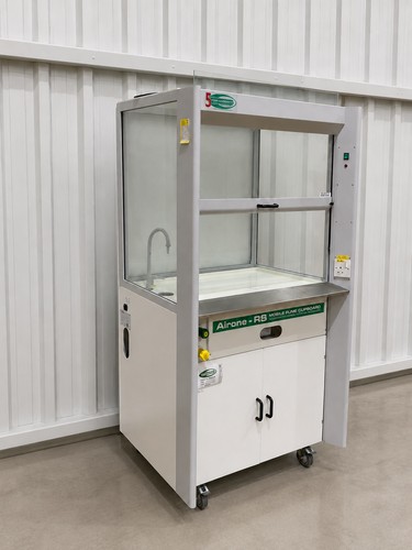 Fume cupboard safelab airone - safelab,