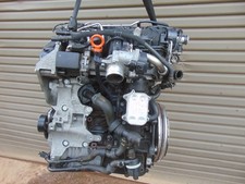 VW Polo Diesel Engine 6R 1.6