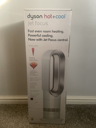 Dyson hot cool - dyson, focus