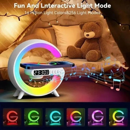Led smart lamp - led, bluetooth