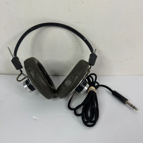 Vintage sony headphones - vintage,