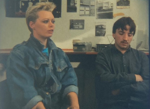 16mm film northern ireland - 16mm,