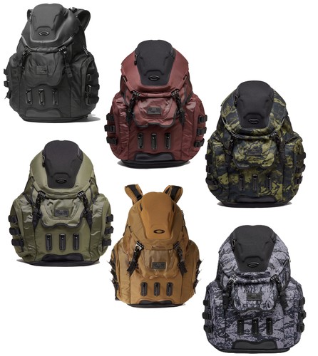 Oakley kitchen sink backpack - oakley,