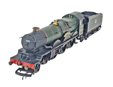 Hornby R2024 GWR 5042