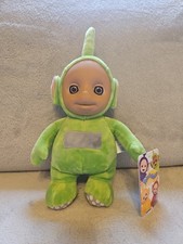 Teletubbies Talking Dipsy Soft