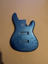 Vintage Ibanez TR500 Bass