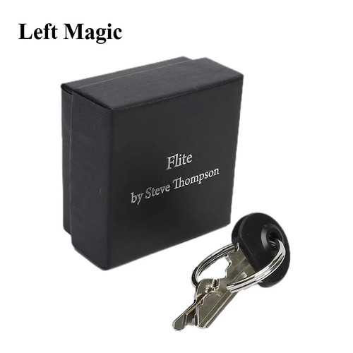 Flite steve thompson - flite,