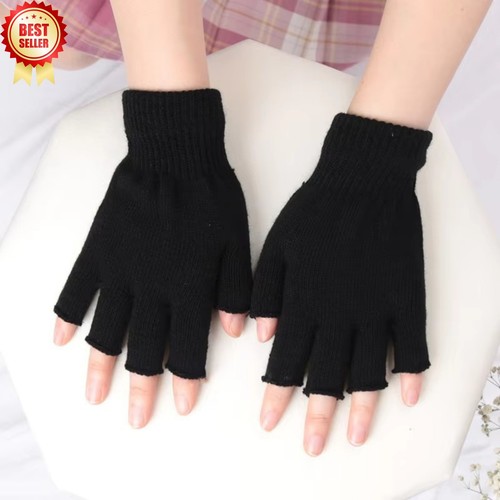 Unisex fingerless black magic - unisex,