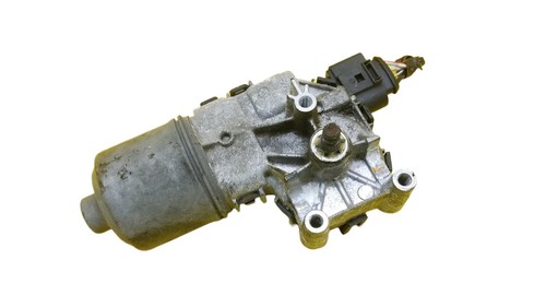 Fiat doblo wiper motor - motor, front