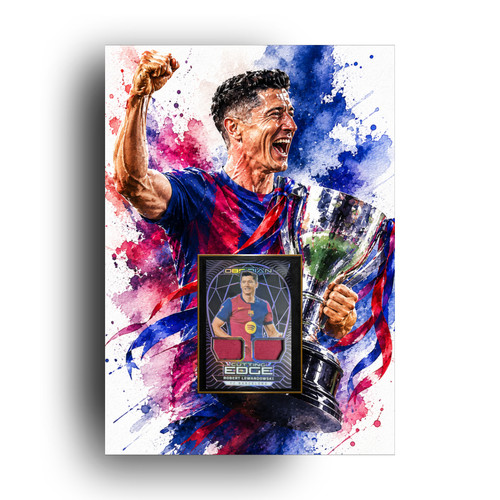 Limited edition art robert - edition,