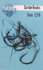 Catfish Pro Circle Hooks